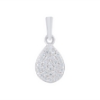 Picture of CZ pendant