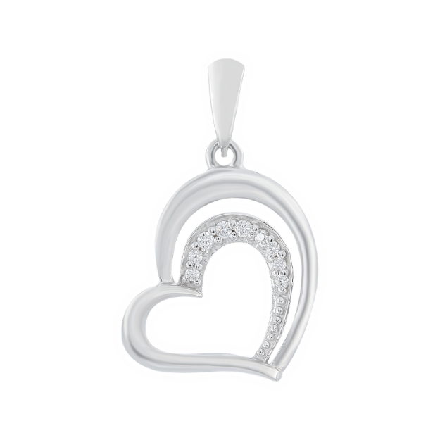 Picture of CZ pendant