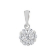 Picture of CZ pendant