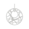 Picture of CZ pendant