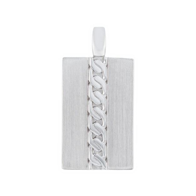 Picture of Silver pendant
