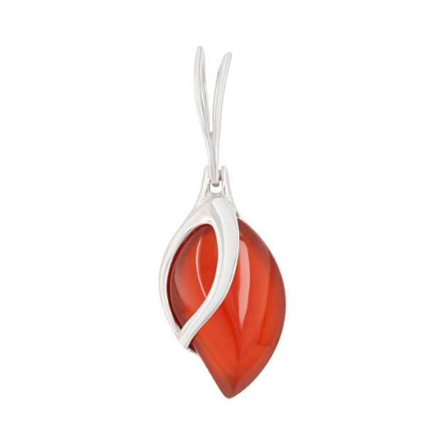 Picture of Carnelian pendant