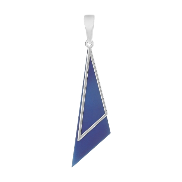 Picture of Titanium pendant