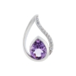 Picture of Amethyst pendant