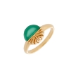Picture of Agate ring
