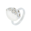 Picture of Mother of pearl ring
