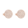 Picture of CZ earrings