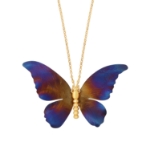 Picture of Butterfly necklace