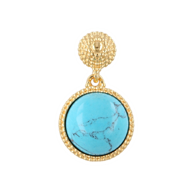 Picture of Turquoise pendant