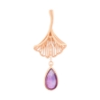 Picture of Amethyst pendant