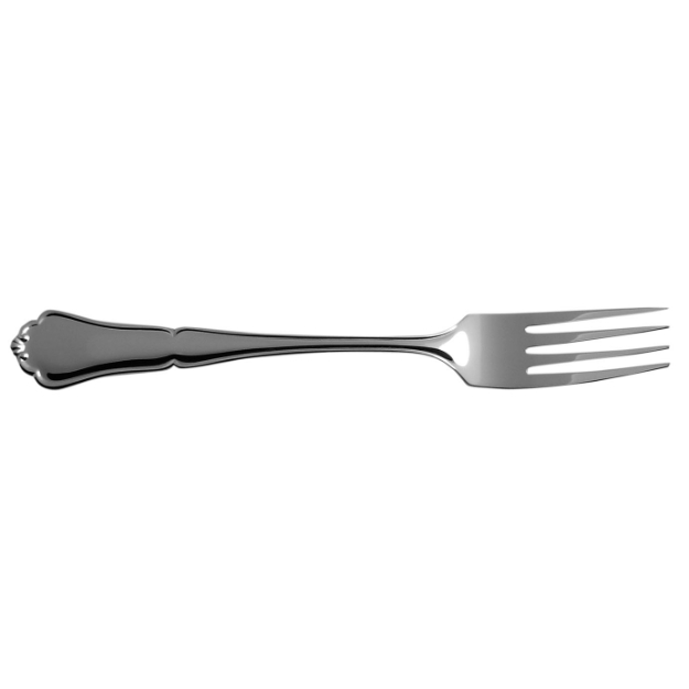 Picture of Table fork Chippendale