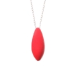 Picture of Tanel Veenre Jewellery Earberries "Mini Strawberry Pendant" necklace