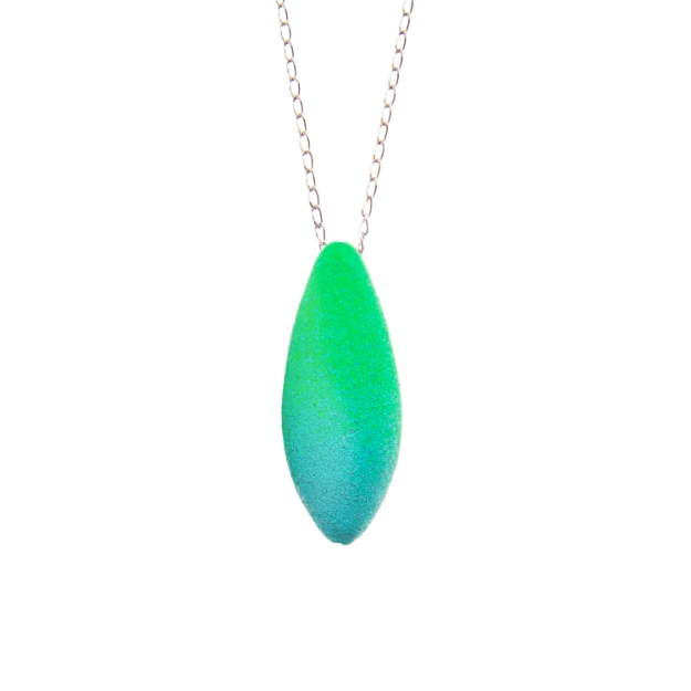 Pilt Tanel Veenre Jewellery Earberries "Mini Melon Pendant"kaelakett