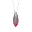 Picture of Tanel Veenre Jewellery Earberries "Mini Pink Moon" necklace