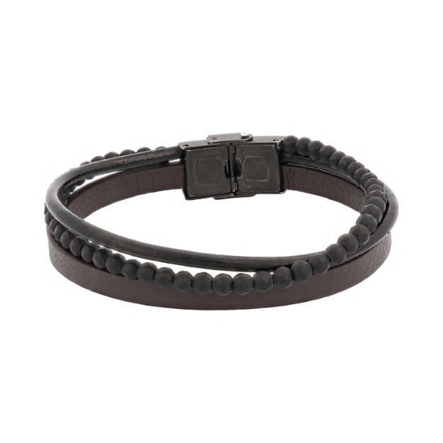 Picture of Leather bracelet