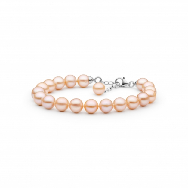 Picture of Gaura pearl bracelet