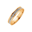 Picture of Kohinoor wedding ring 3,5 mm
