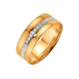 Picture of Kohinoor wedding ring 7 mm