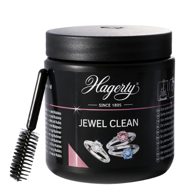 Pilt Hagerty Jewel Clean kulla puhastusvahend