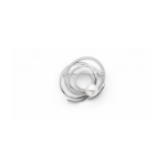 Picture of Gaura pearl brooch
