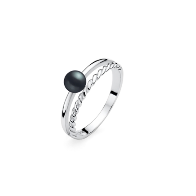 Picture of Gaura pearl ring