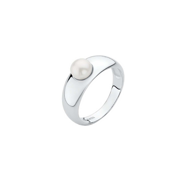 Picture of Gaura pearl ring