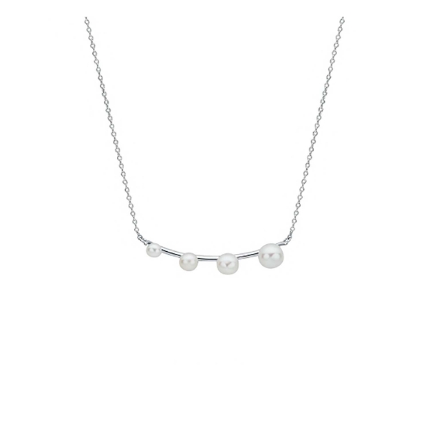 Picture of Gaura pearl necklace