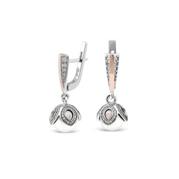 Picture of Svitozar earrings