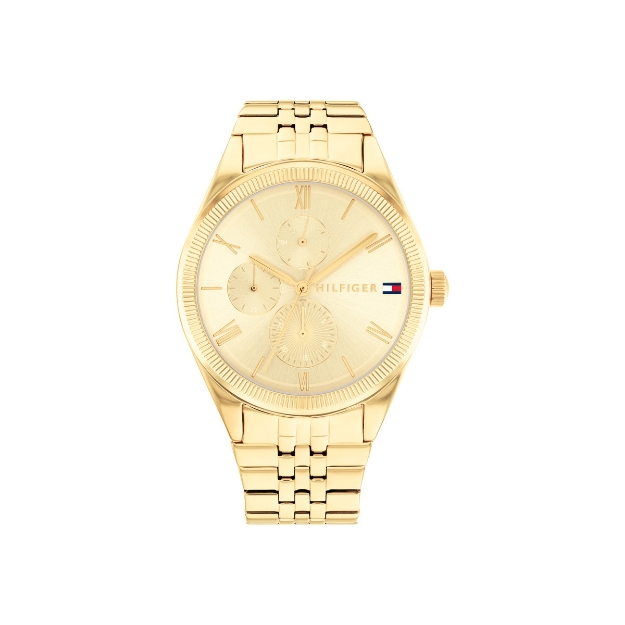 Picture of Tommy Hilfiger watch