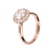 Picture of Bronzallure ring