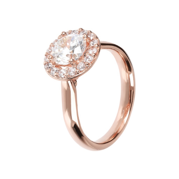 Picture of Bronzallure ring