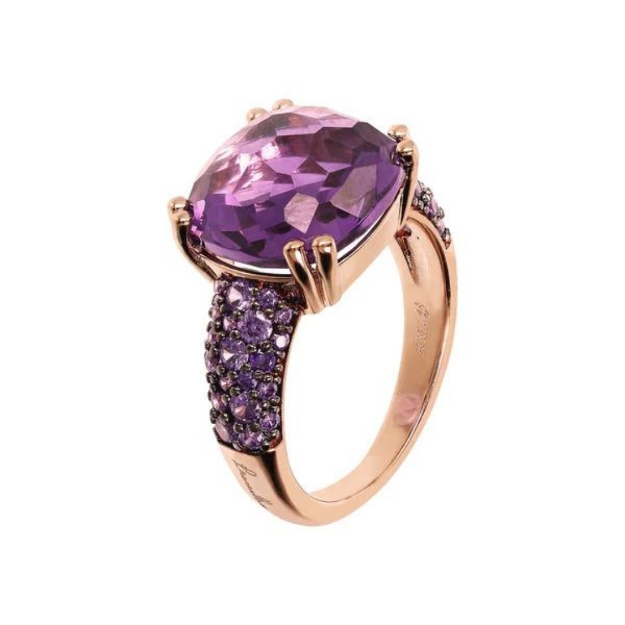 Picture of Bronzallure ring