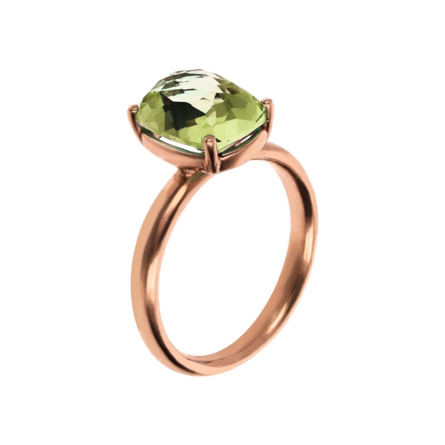 Picture of Bronzallure ring