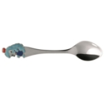 Picture of Children's spoon Hedgehog