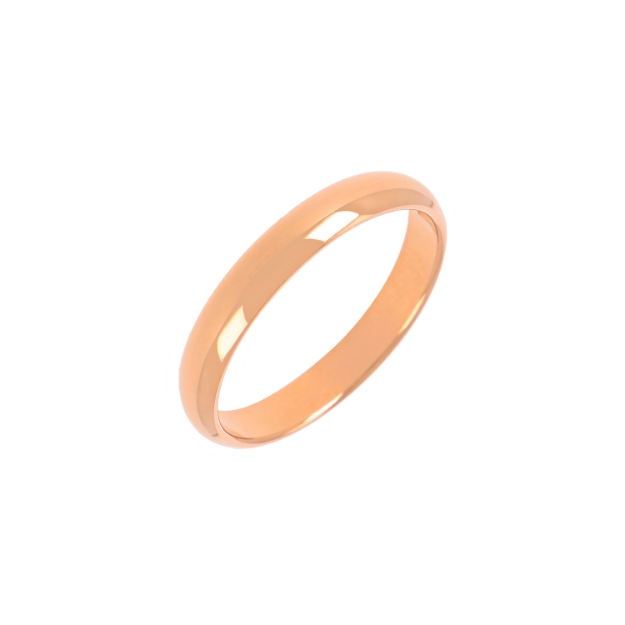 Picture of Wedding ring 3 mm - 21 mm