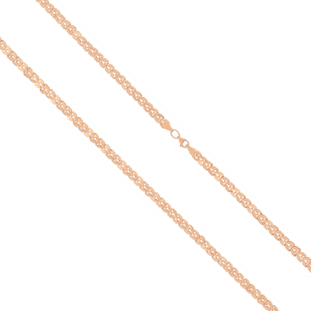 Изображение Цепочка на шею - 45 cm