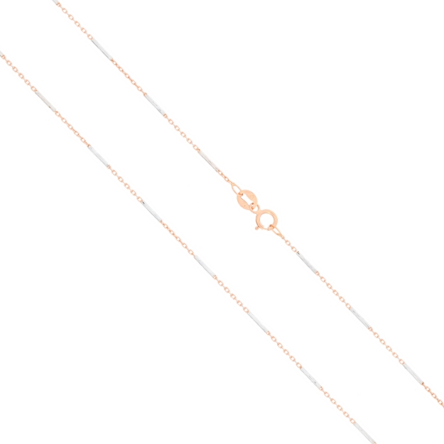 Изображение Цепочка на шею - 45 cm