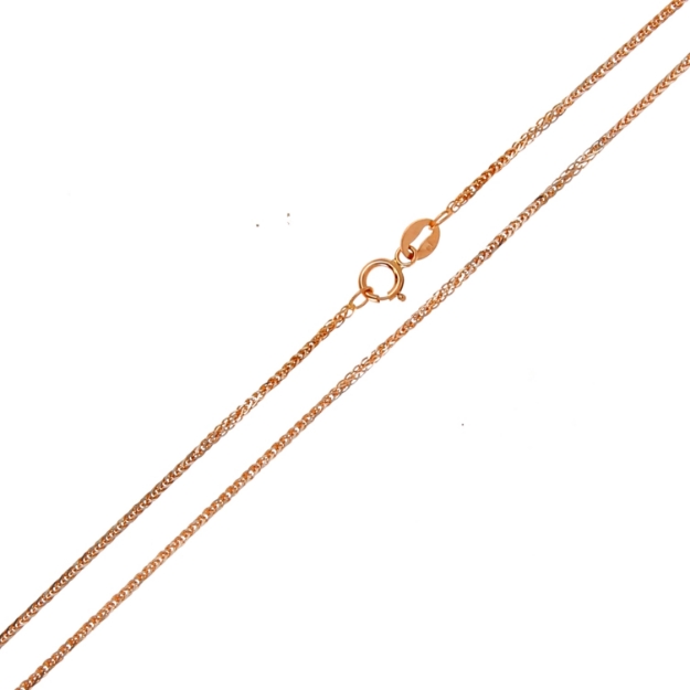 Pilt Kaelakett - 55 cm