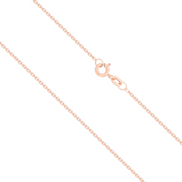 Picture of Gold necklace - 45 cm