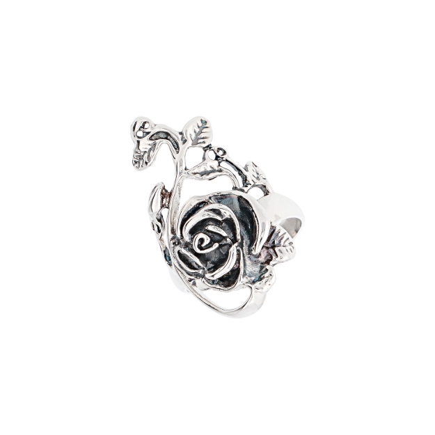 Picture of Silver ring - 21.5 mm