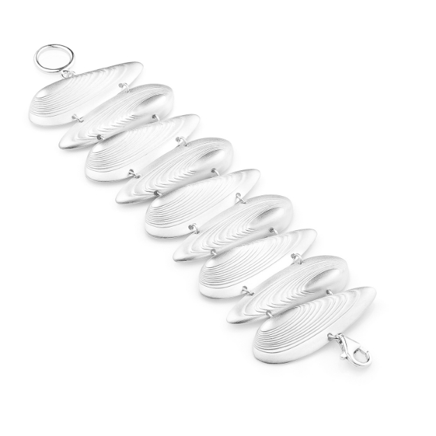 Picture of Lummus "Times" bracelet - 19 cm