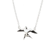 Picture of Barn swallow necklace - 45 cm