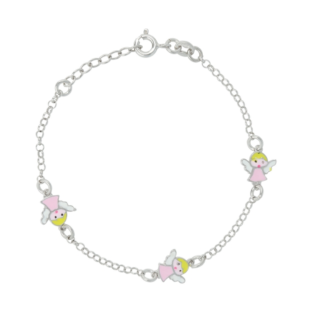 Picture of Angel bracelet - 18 cm