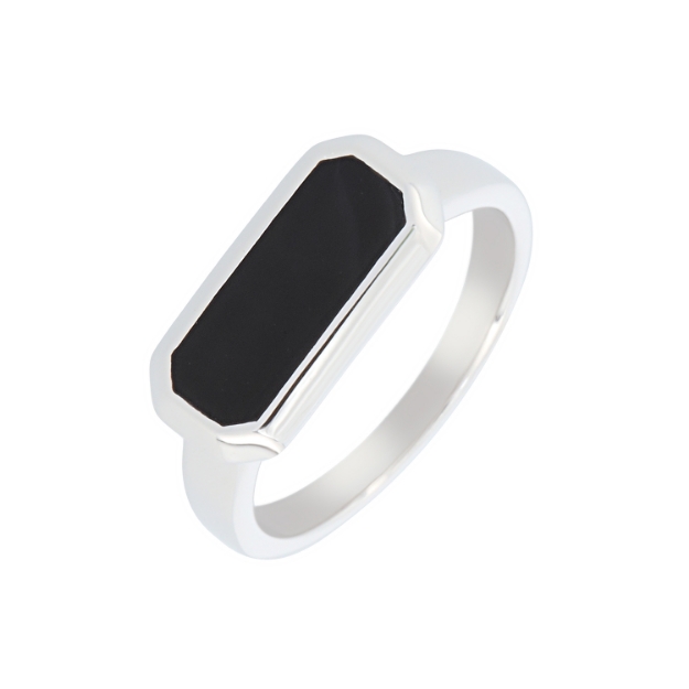 Pilt Sõrmus oonüksiga - 20 mm