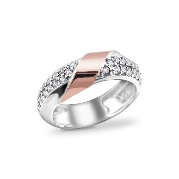 Pilt Svitozar sõrmus - 17.5 mm