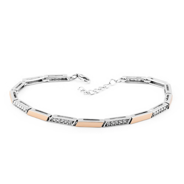 Picture of Svitozar bracelet - 17 cm