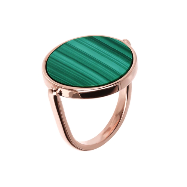 Picture of Bronzallure ring - 17.5 mm