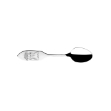 Picture of Christening spoon Girl