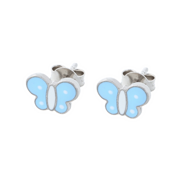 Picture of Butterfly earrings