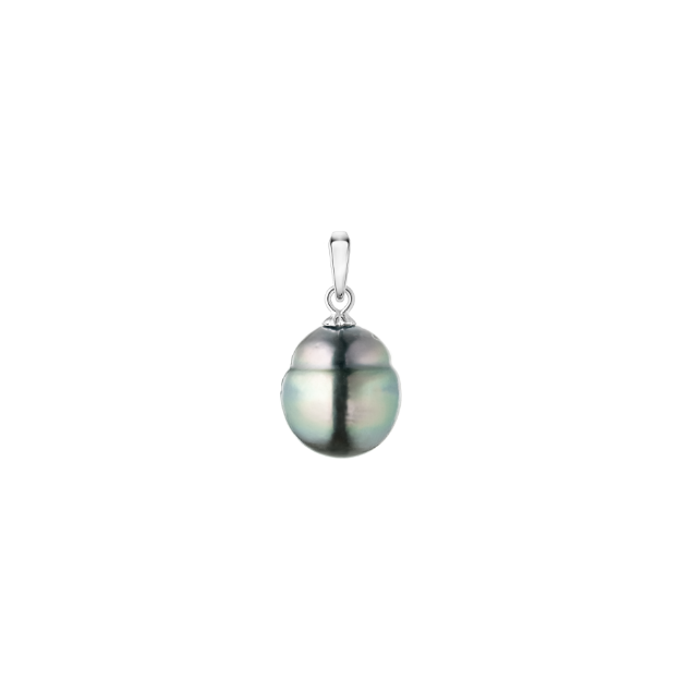 Picture of Gaura pearl pendant